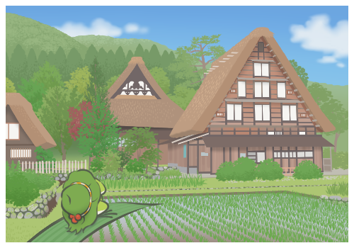 湯姆叔叔的小屋,最吃香的男生十大手藝