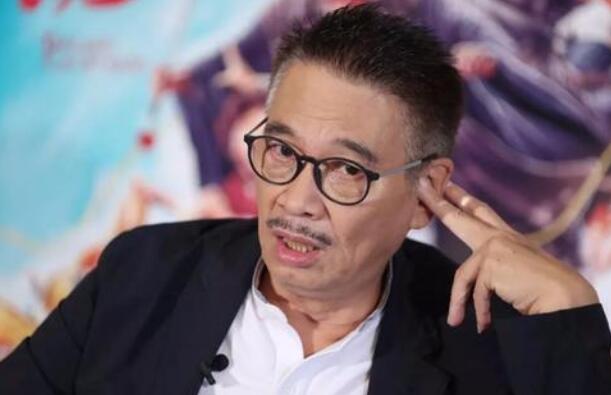 吳孟達因肝癌去世,周星馳發聲悼念非常難過