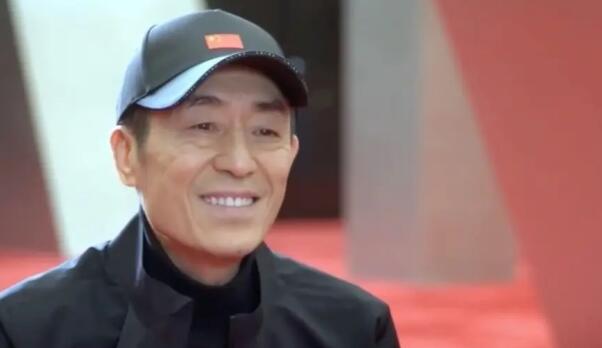 張藝謀任北京冬奧會(huì)開閉幕式總導(dǎo)演