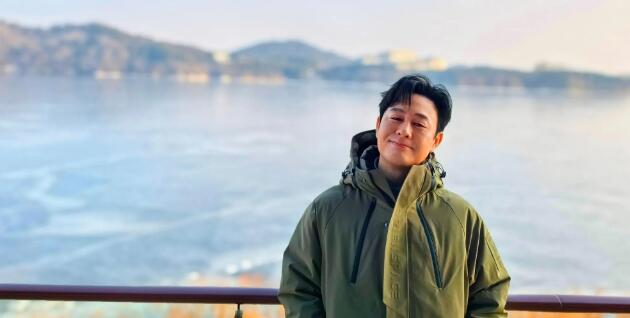張頌文回應砍價被吐槽窮酸