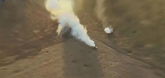 烏稱在哈爾科夫地區發動攻勢