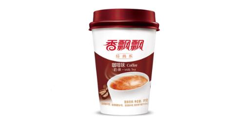 香飄飄發文辟謠破產