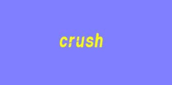 crushɶW(wng)j(lu)