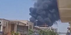 印度客機墜毀已致超兩百人遇難,原因可能遭遇鳥擊